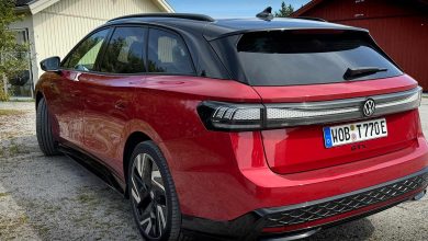 Sverige og Volkswagen sætter turbo på V2G 4 V2G