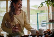 Clever lover pengene tilbage, hvis kaffen skuffer 2 kaffe