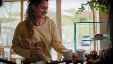 Clever lover pengene tilbage, hvis kaffen skuffer 9 kaffe