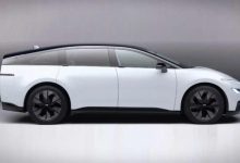 Bilgigantens dødfødte elbil afsløret på LinkedIn 3 elbil