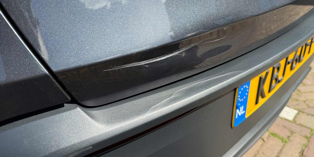 TEST: Jeg tog fejl – Teslas Full Self-Driving er skræmmende godt 5 Full Self-Driving