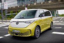 Kæmpe prisfald på Volkswagen ID.Buzz 8 ID.Buzz
