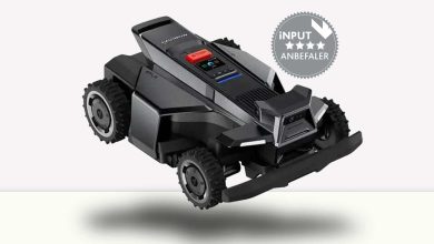 TEST: Segway Navimow X420 7 Segway Navimow X420