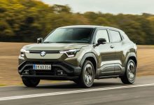 Suzuki lokker med 6 års fri service på ny el-SUV 4 Suzuki e Vitare