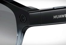 Huawei lancerer AI-briller 2 huawei