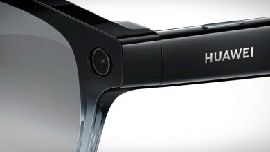 Huawei lancerer AI-briller 13 huawei