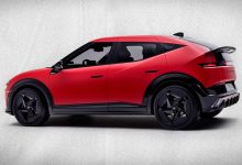 Hyundai løfter sløret for den helt nye IONIQ 3 2 Ioniq 3