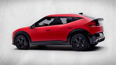 Hyundai løfter sløret for den helt nye IONIQ 3 7 Ioniq 3