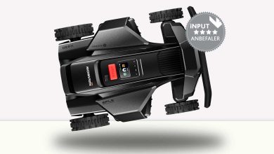 TEST: Segway Navimow X420 10 Segway Navimow X420