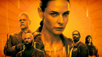 Endelig: Silo vender tilbage 3. juli 6 silo