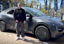 TEST: Jeg tog fejl – Teslas Full Self-Driving er skræmmende godt 2 Full Self-Driving