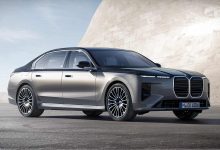 BMW i7 er ren Neue Klasse-fråds i luksusklassen 2 BMW i7