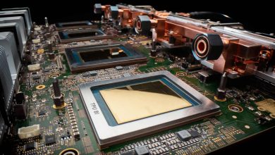 Google smadrer AI-flaskehalsen med ny superchip 15 chip