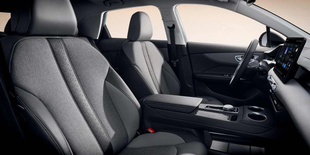 Dansk pris på spritny MG4 EV 3 2026 0422 mg4 ev 05