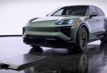 Porsche vil gøre hjemmeopladning idiotisk nem – men prisen er alt andet end folkelig 4 porsche