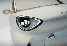 Grim eller genial? Smart genopliver bybilen 11 smart