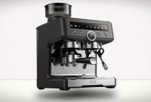 TEST: Mova S20 Pro er en billig genvej til baristalivet 2 Mova S20 Pro