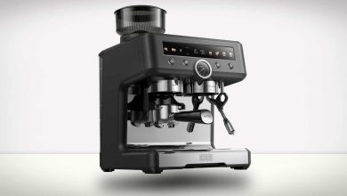 TEST: Mova S20 Pro er en billig genvej til baristalivet 8 Mova S20 Pro
