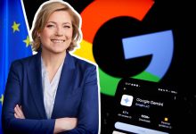 Google under pres: EU vil give ChatGPT nøglen til Android 2 android