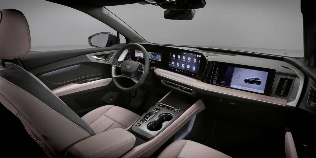 Danskerfavorit har fået en stor opgradering 6 2026 0427 audi q4 004