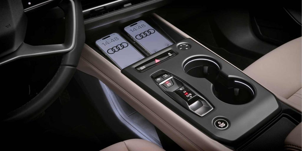 Danskerfavorit har fået en stor opgradering 3 2026 0427 audi q4 005