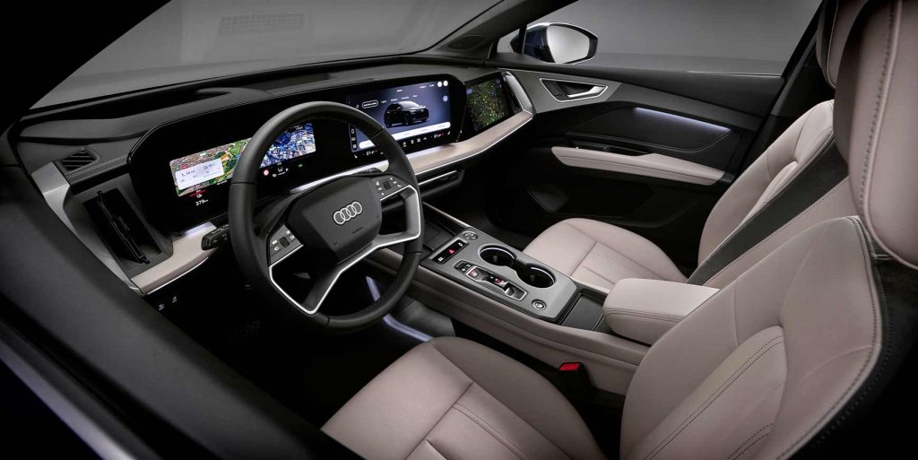 audi q4