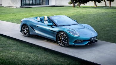 1.000 heste, 0-100 på under to sekunder og på vej mod Europa 10 europa