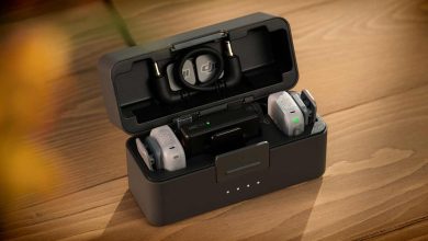 Mic Mini 2 er en billig kur mod dårlig lyd 8 Mic Mini 2