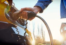 Elbilerne er blevet et kæmpe batteri på hjul 5 batteri