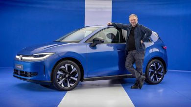 Første indtryk: ID. Polo starter under 190.000 kroner 8 ID. Polo