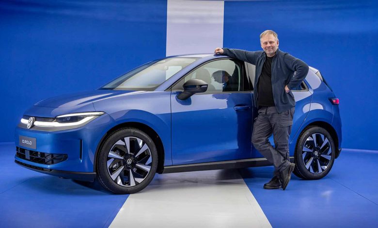 Første indtryk: ID. Polo starter under 190.000 kroner 1 ID. Polo