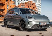 MG4 Urban indleder ny priskrig i den billige ende 2 MG4 Urban