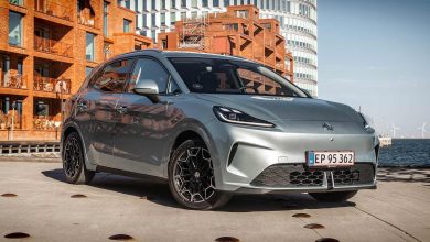 MG4 Urban indleder ny priskrig i den billige ende 7 MG4 Urban