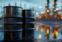 Elbiler gør 2,3 millioner tønder olie overflødige – hver eneste dag 2 olie