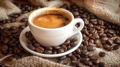 Elektricitet kan afsløre den perfekte kop kaffe 6 kaffe