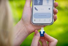 Nu kan mobilen fjerne kløe fra myggestik 5 myggestik