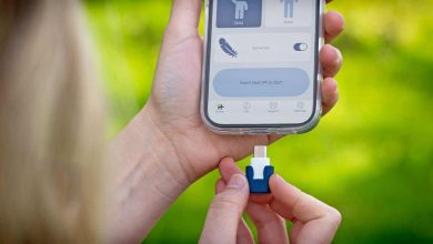 Nu kan mobilen fjerne kløe fra myggestik 6 myggestik