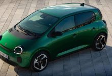 Renault Twingo er Danmarks billigste elbil 2 Twingo