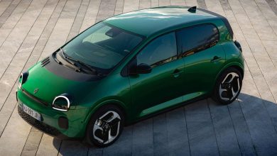 Renault Twingo er Danmarks billigste elbil 9 Twingo