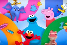 Netflix Playground er kommet til Danmark 2 Playground