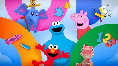 Netflix Playground er kommet til Danmark 6 Playground