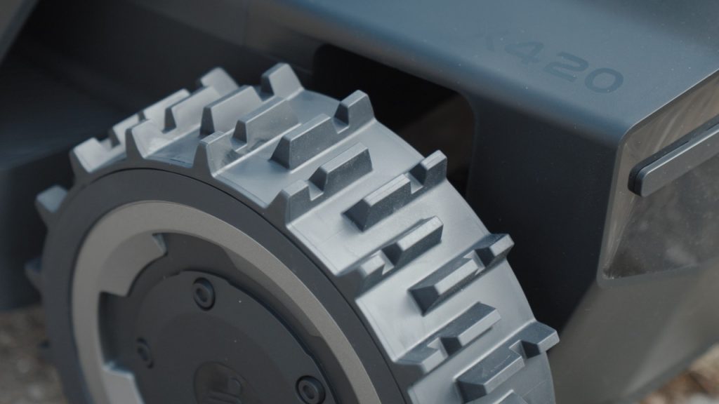 TEST: Segway Navimow X420 5 Navimov 1 – stor