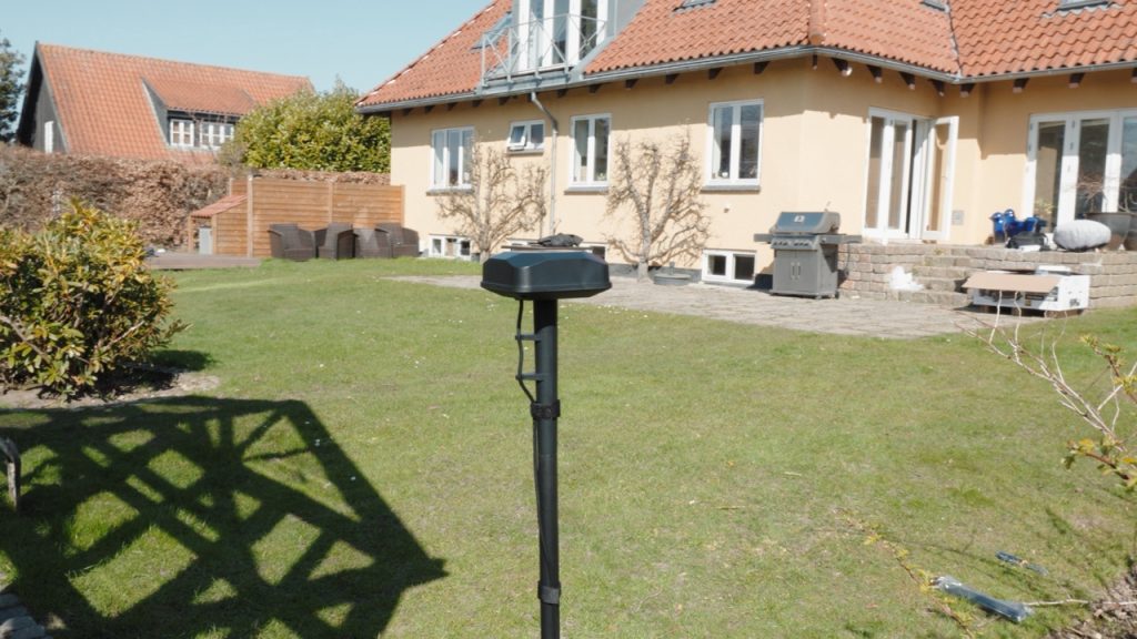 TEST: Segway Navimow X420 2 Navimov 9 – stor