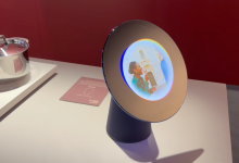 Nu får AI snart en “krop” 2 Samsung Project Luna