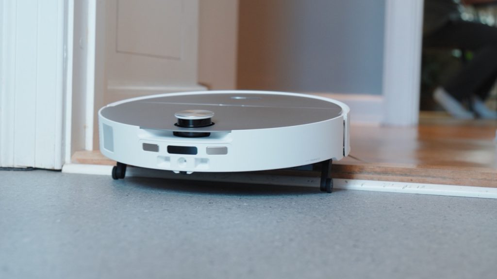 TEST: Roborock Saros 20 Sonic 5 Saros 20 1 – stor