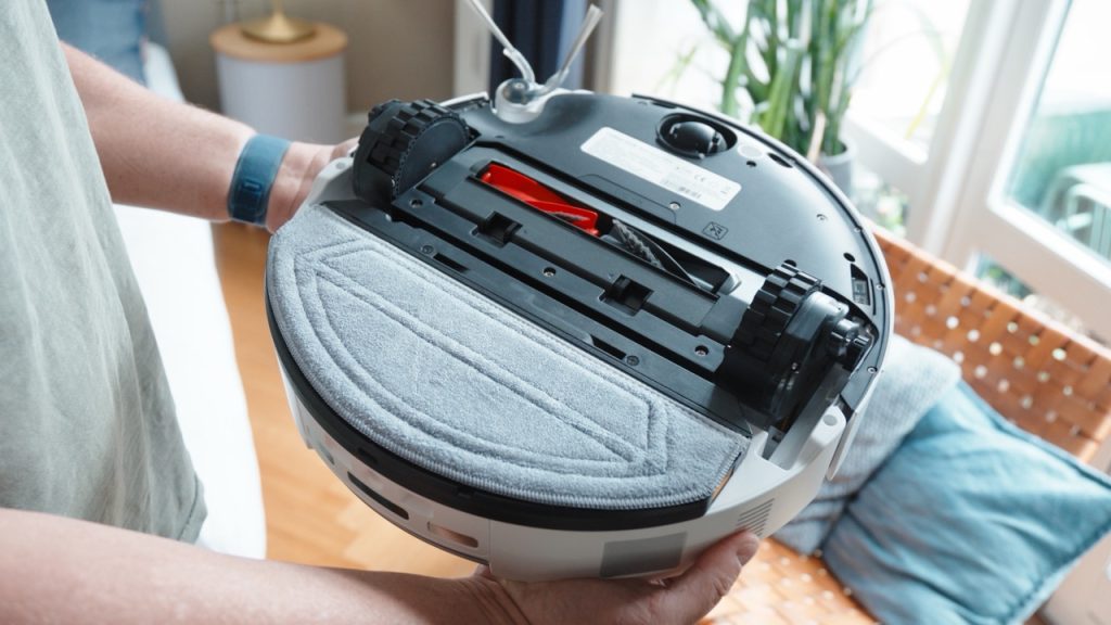TEST: Roborock Saros 20 Sonic 4 Saros 20 3 – stor