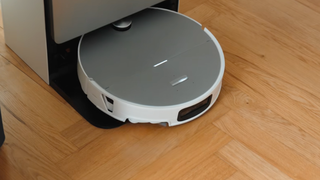 TEST: Roborock Saros 20 Sonic 2 Saros 20 Sonic