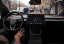 Første land i Europa får Tesla Full Self-Driving 2 Tesla Full Self-Driving