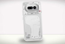 TEST: Nothing Phone (4a) 1 Nothing Phone (4a)