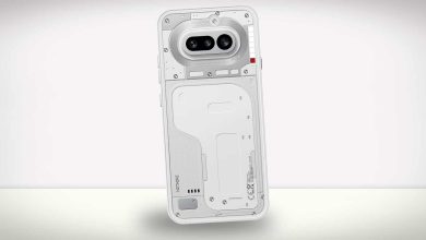 TEST: Nothing Phone (4a) 16 Nothing Phone (4a)